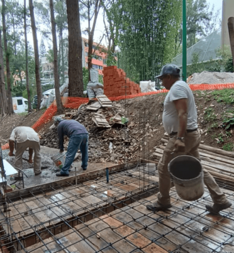 servicio de construccion mexico