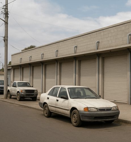 galeria de bodega