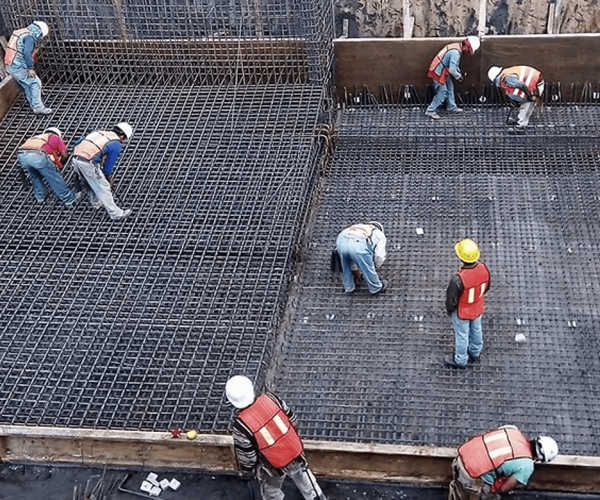 constructores