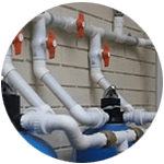 servicio de tratamiento agua